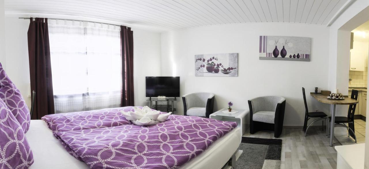 Apartment In Innenstadtnaehe ダルムシュタット エクステリア 写真