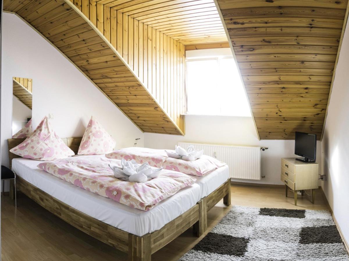 Apartment In Innenstadtnaehe ダルムシュタット エクステリア 写真