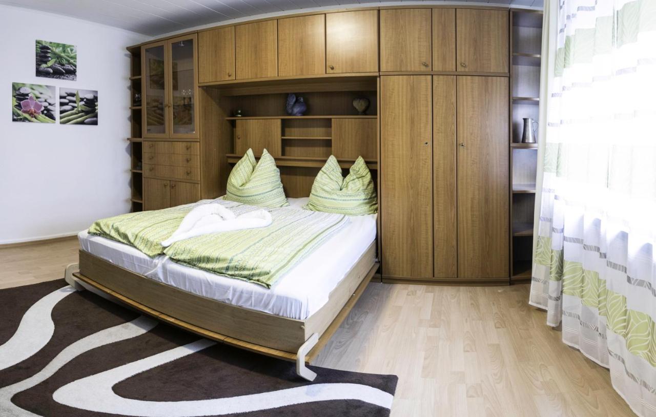 Apartment In Innenstadtnaehe ダルムシュタット エクステリア 写真