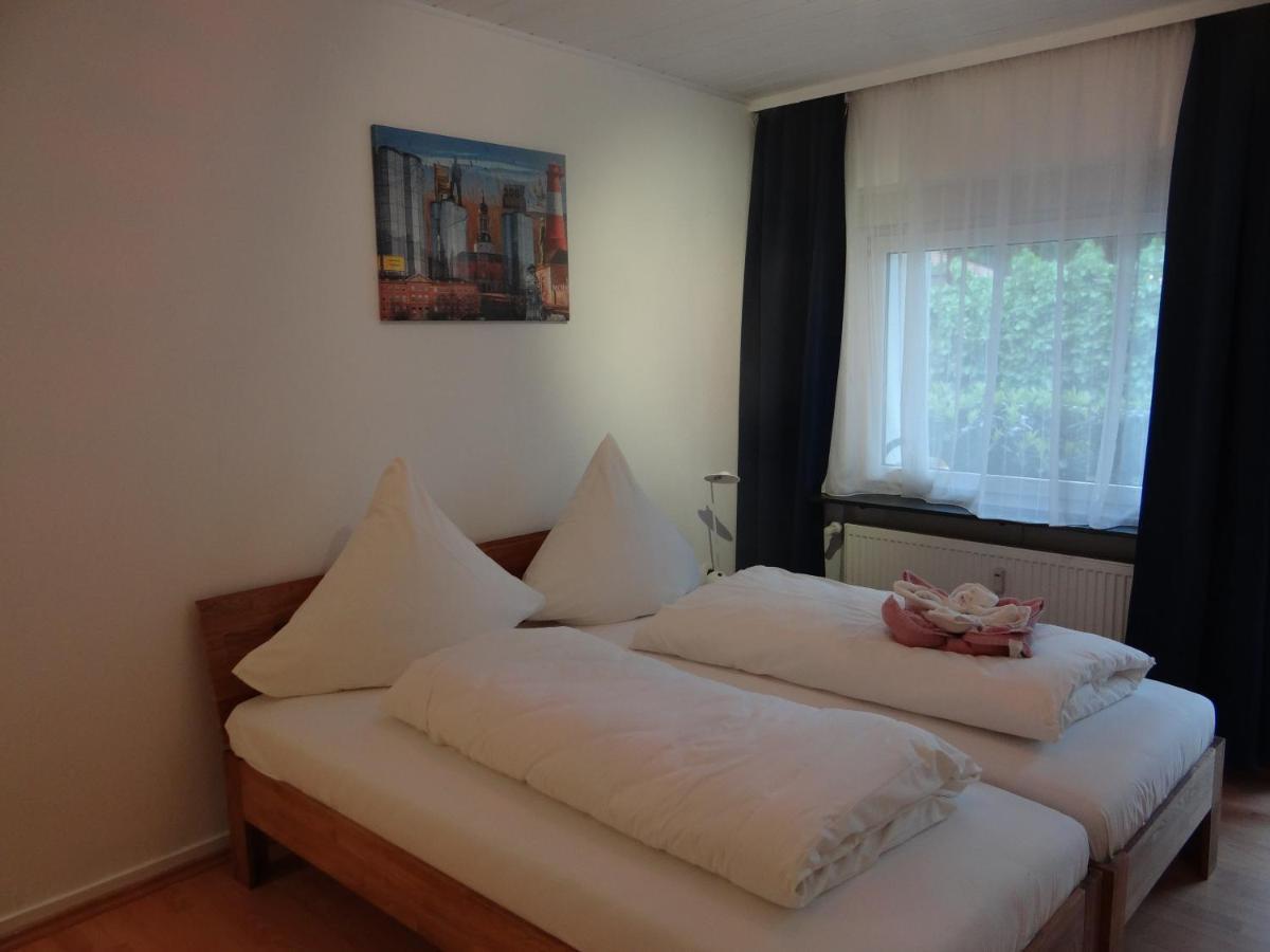 Apartment In Innenstadtnaehe ダルムシュタット エクステリア 写真