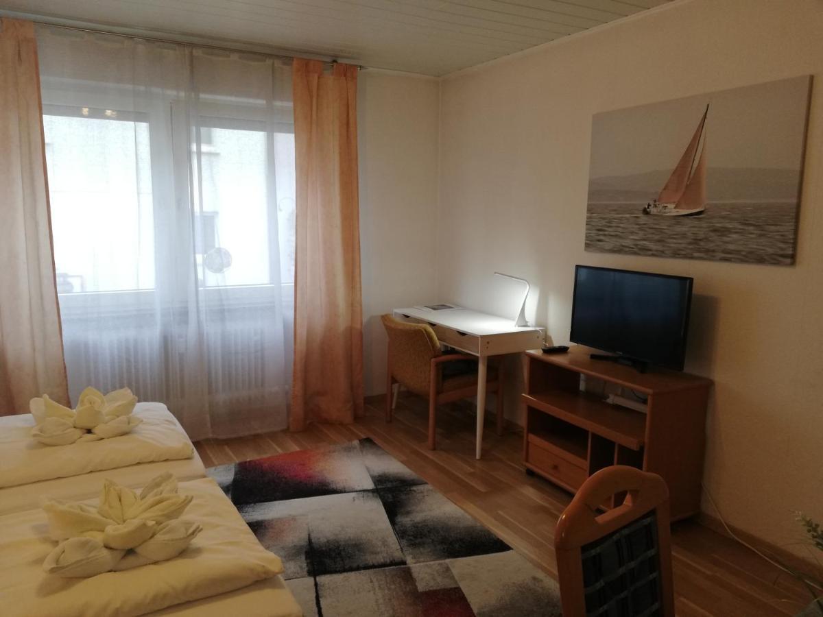 Apartment In Innenstadtnaehe ダルムシュタット エクステリア 写真