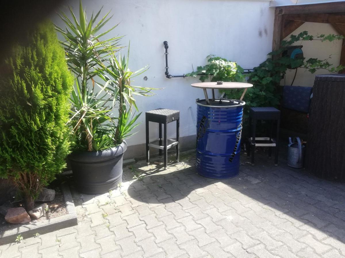 Apartment In Innenstadtnaehe ダルムシュタット エクステリア 写真