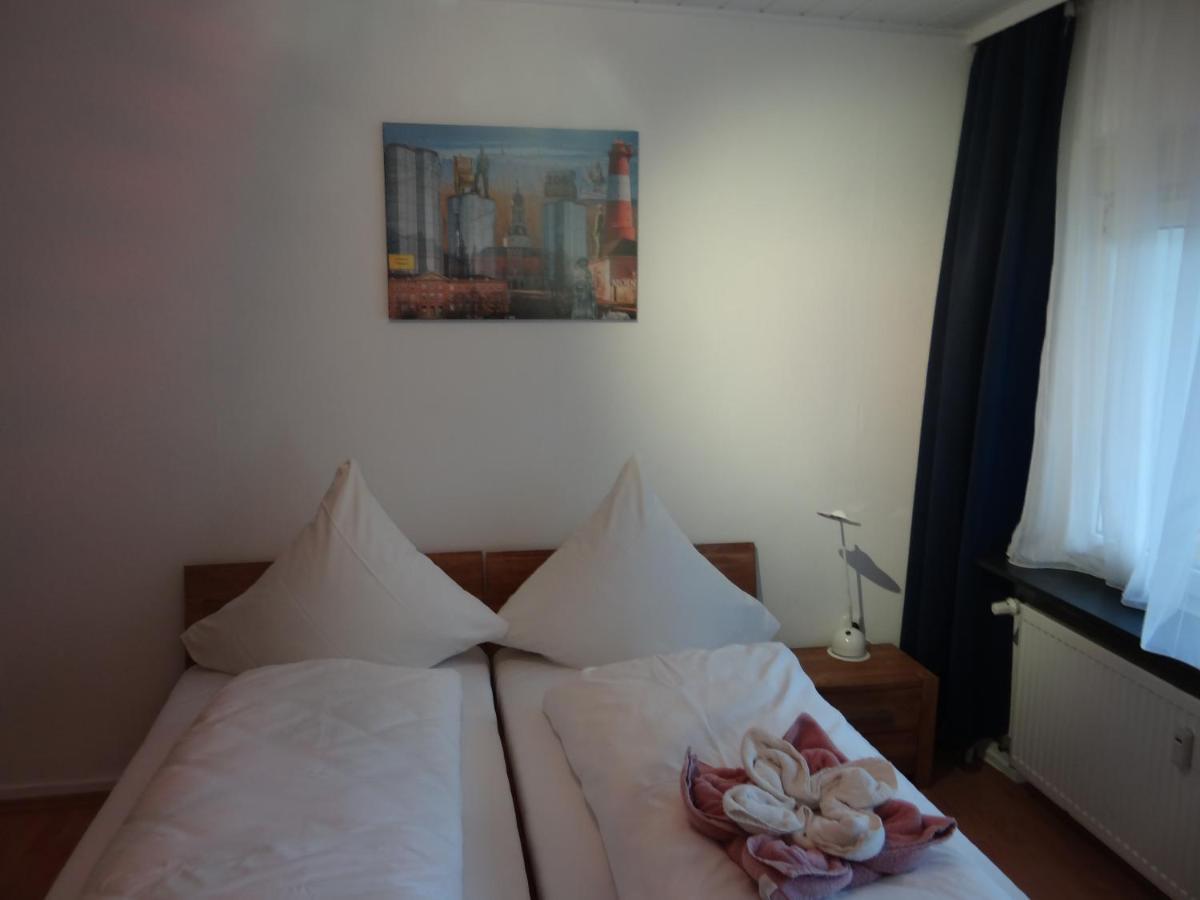 Apartment In Innenstadtnaehe ダルムシュタット エクステリア 写真