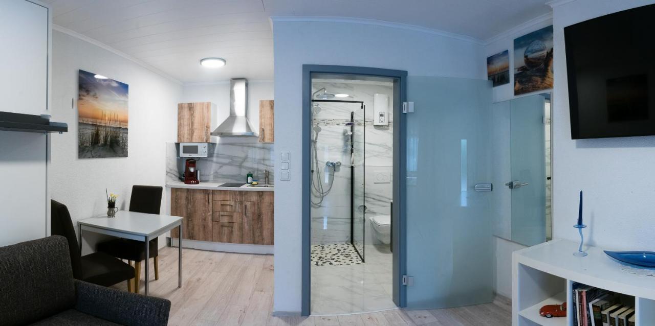 Apartment In Innenstadtnaehe ダルムシュタット エクステリア 写真
