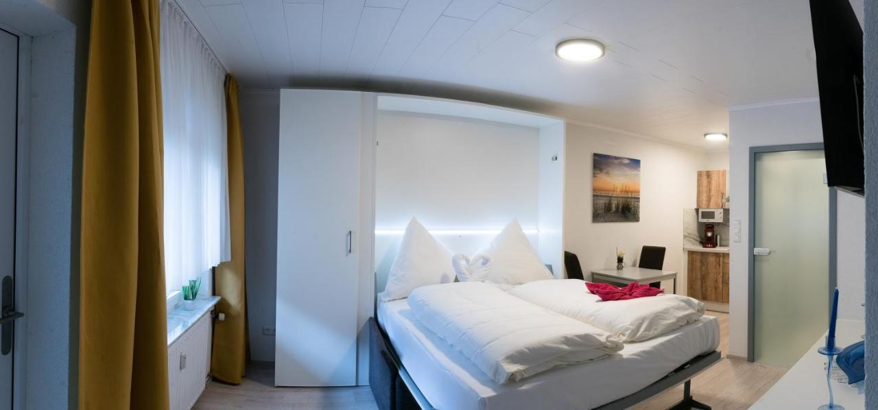 Apartment In Innenstadtnaehe ダルムシュタット エクステリア 写真