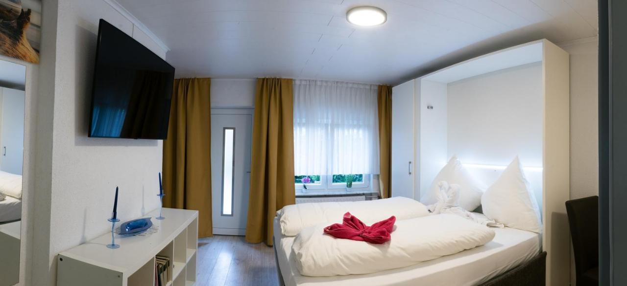 Apartment In Innenstadtnaehe ダルムシュタット エクステリア 写真