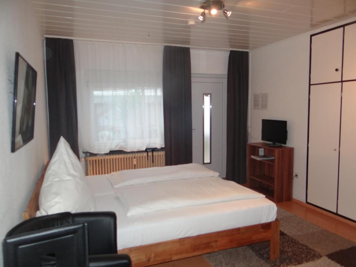 Apartment In Innenstadtnaehe ダルムシュタット エクステリア 写真