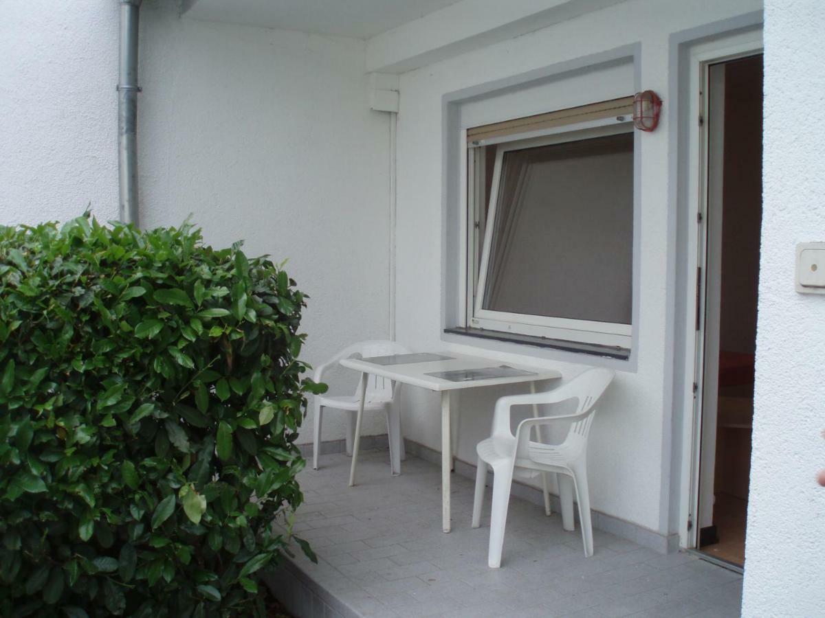 Apartment In Innenstadtnaehe ダルムシュタット エクステリア 写真