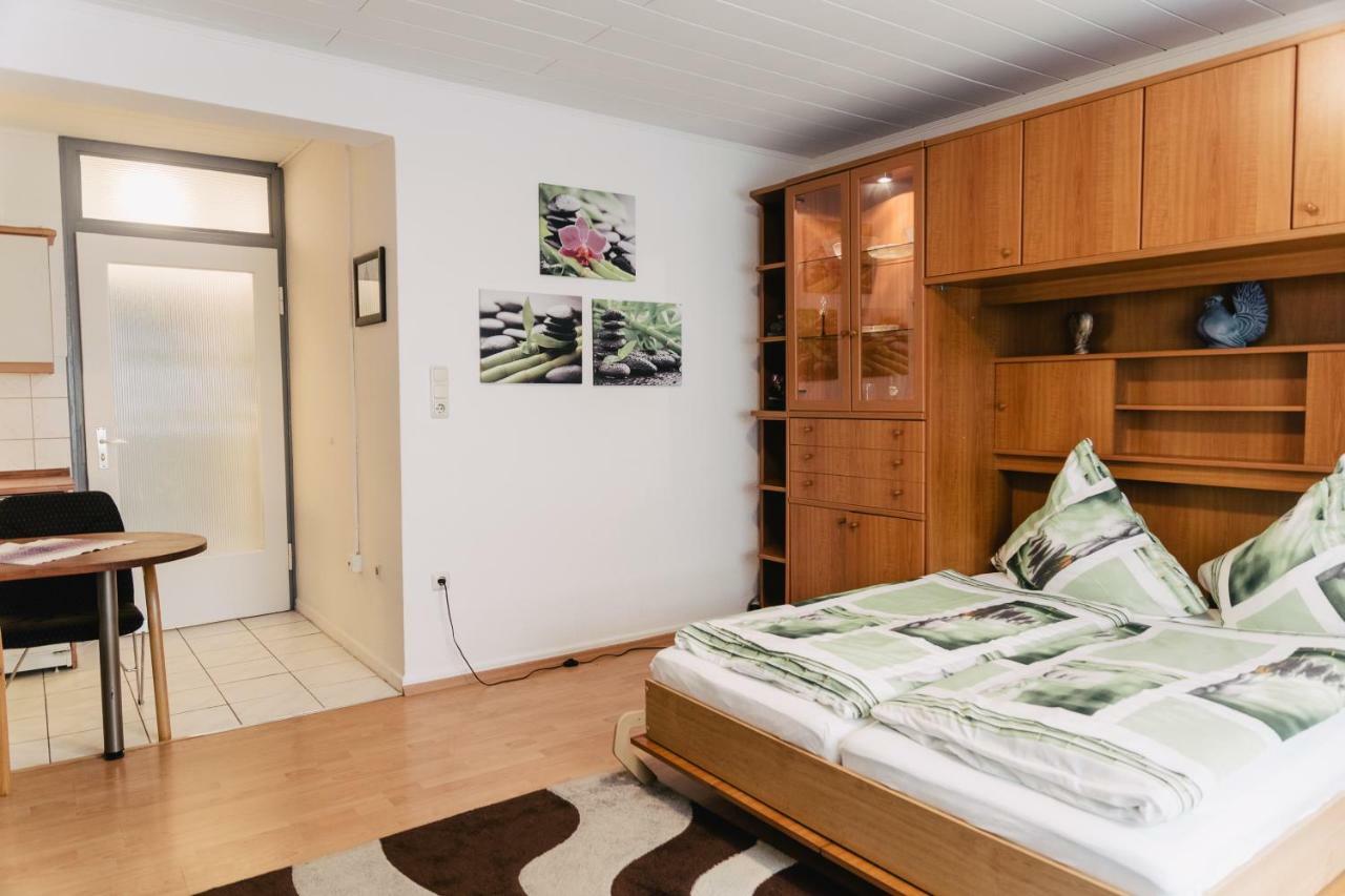 Apartment In Innenstadtnaehe ダルムシュタット エクステリア 写真