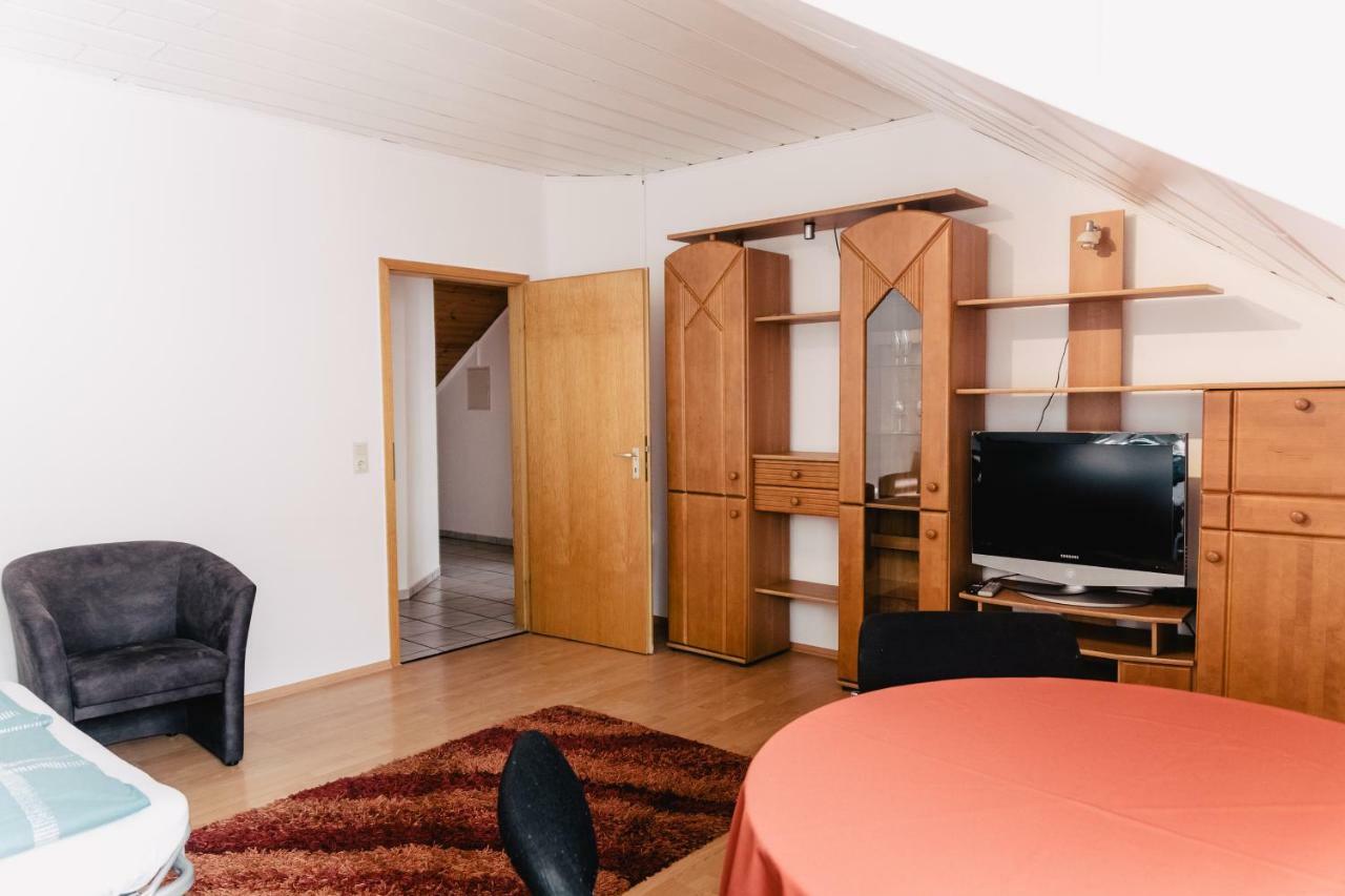 Apartment In Innenstadtnaehe ダルムシュタット エクステリア 写真
