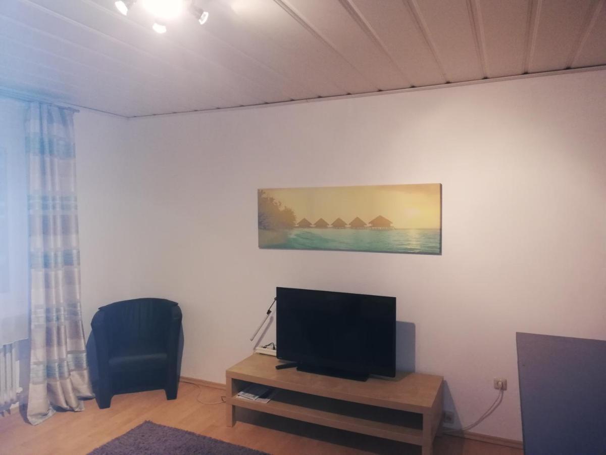 Apartment In Innenstadtnaehe ダルムシュタット エクステリア 写真