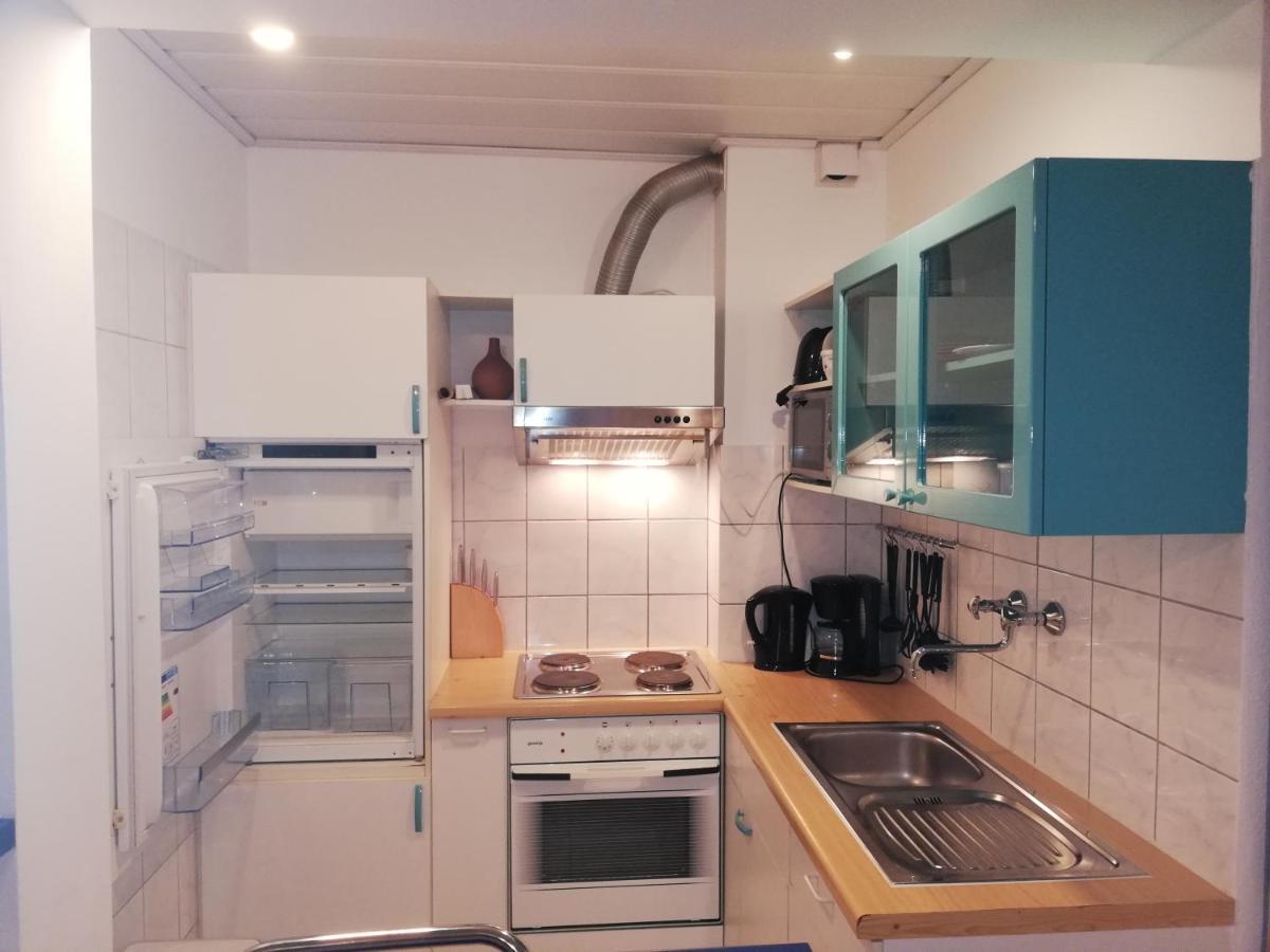 Apartment In Innenstadtnaehe ダルムシュタット エクステリア 写真