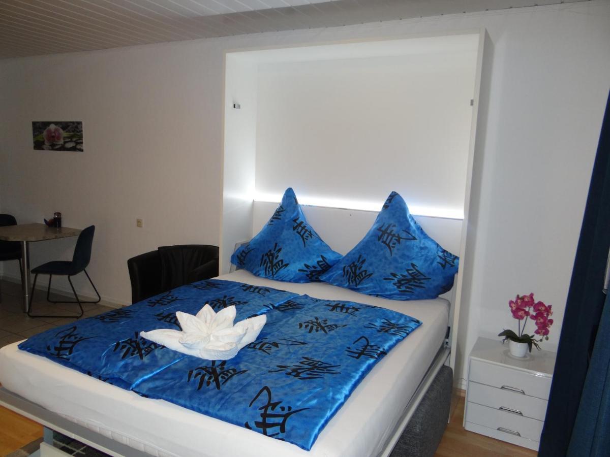Apartment In Innenstadtnaehe ダルムシュタット エクステリア 写真